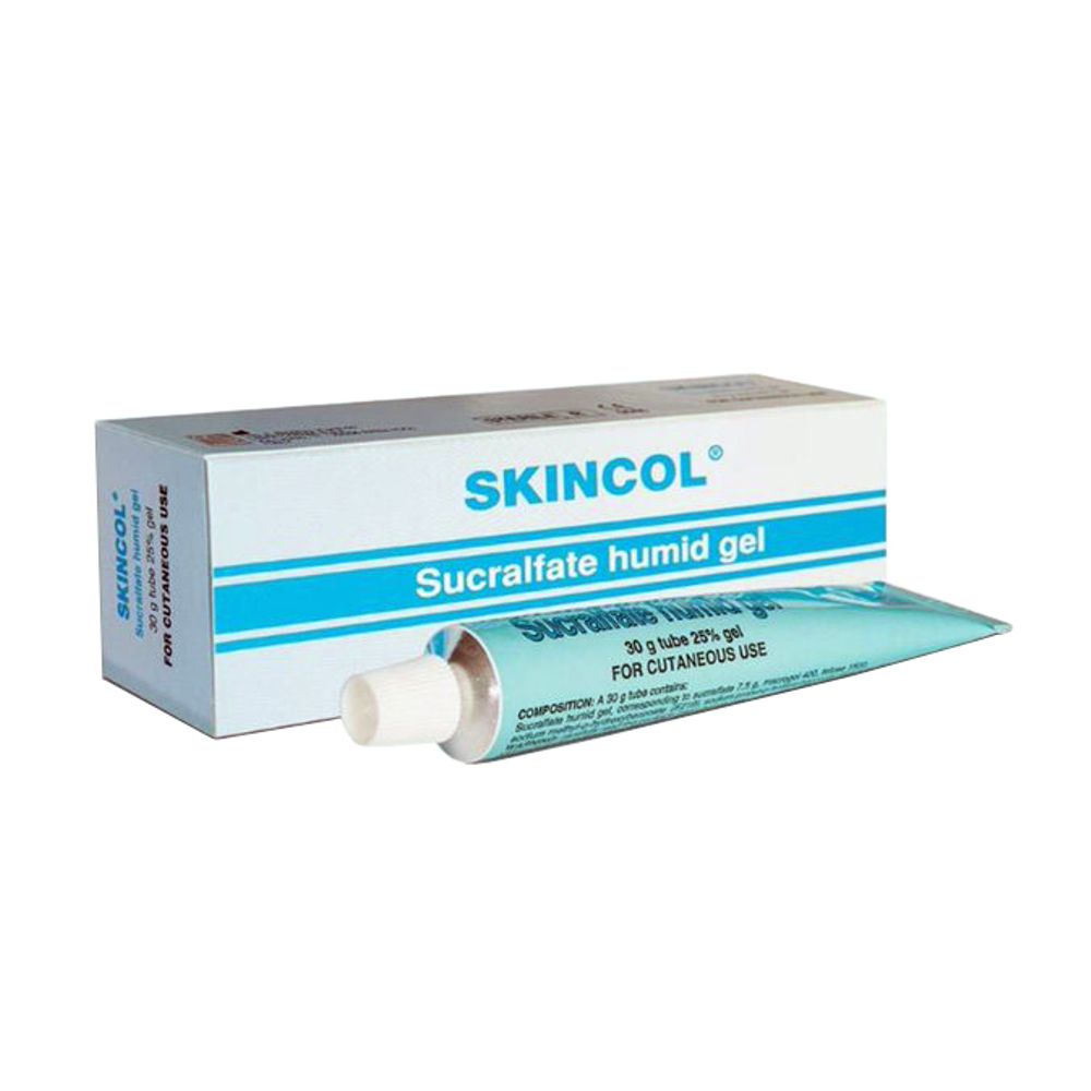 Προϊόν Skincol Gel